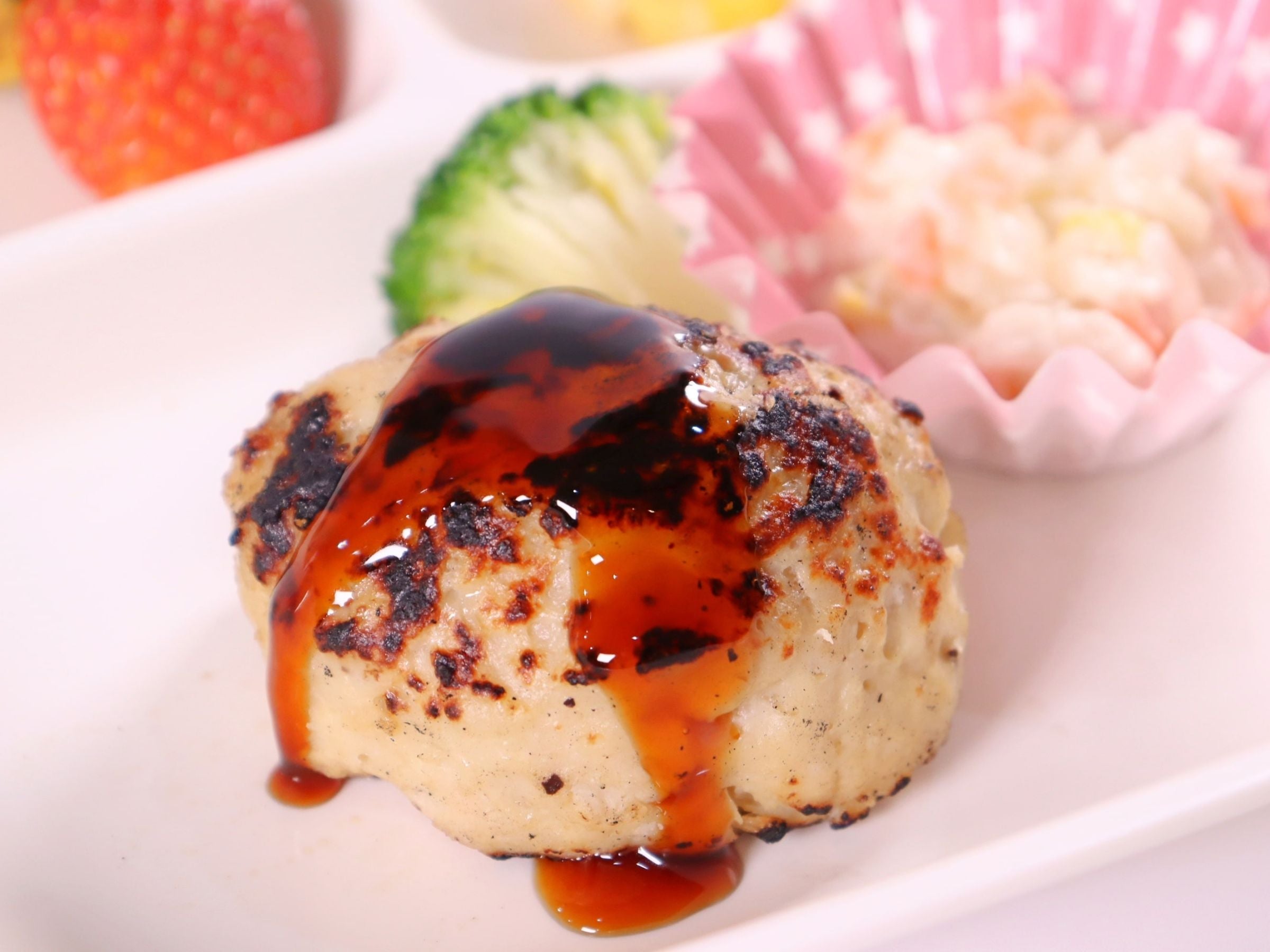 炭火焼き二段仕込みつくね 15個