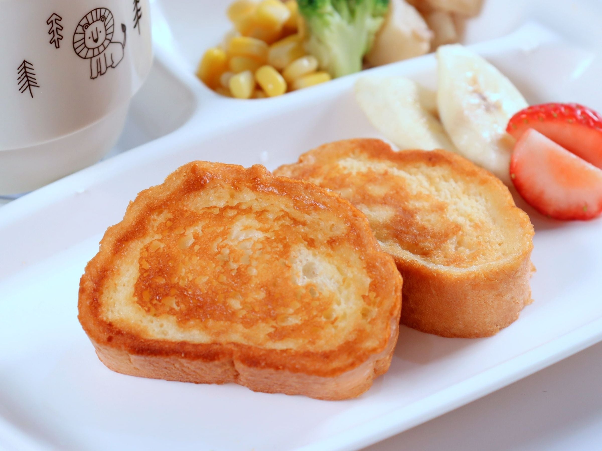 フレンチトースト（ミニ） 10個