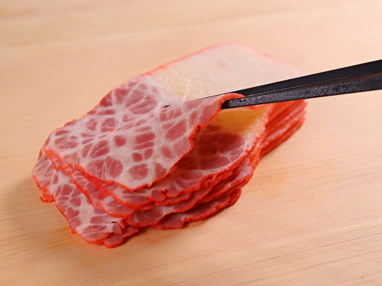 大きい盤面ときれいな紅白