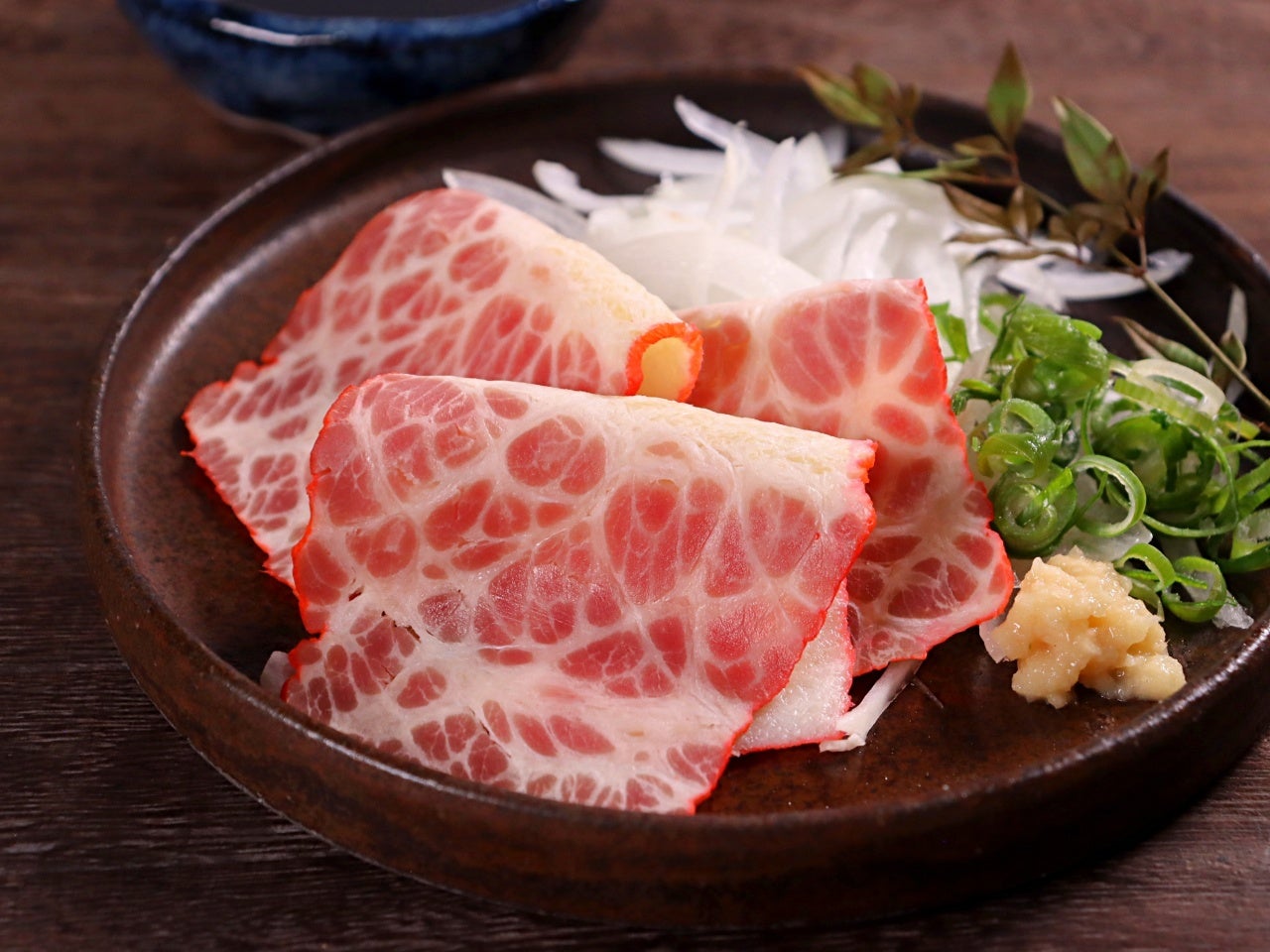 くじら肉イメージ