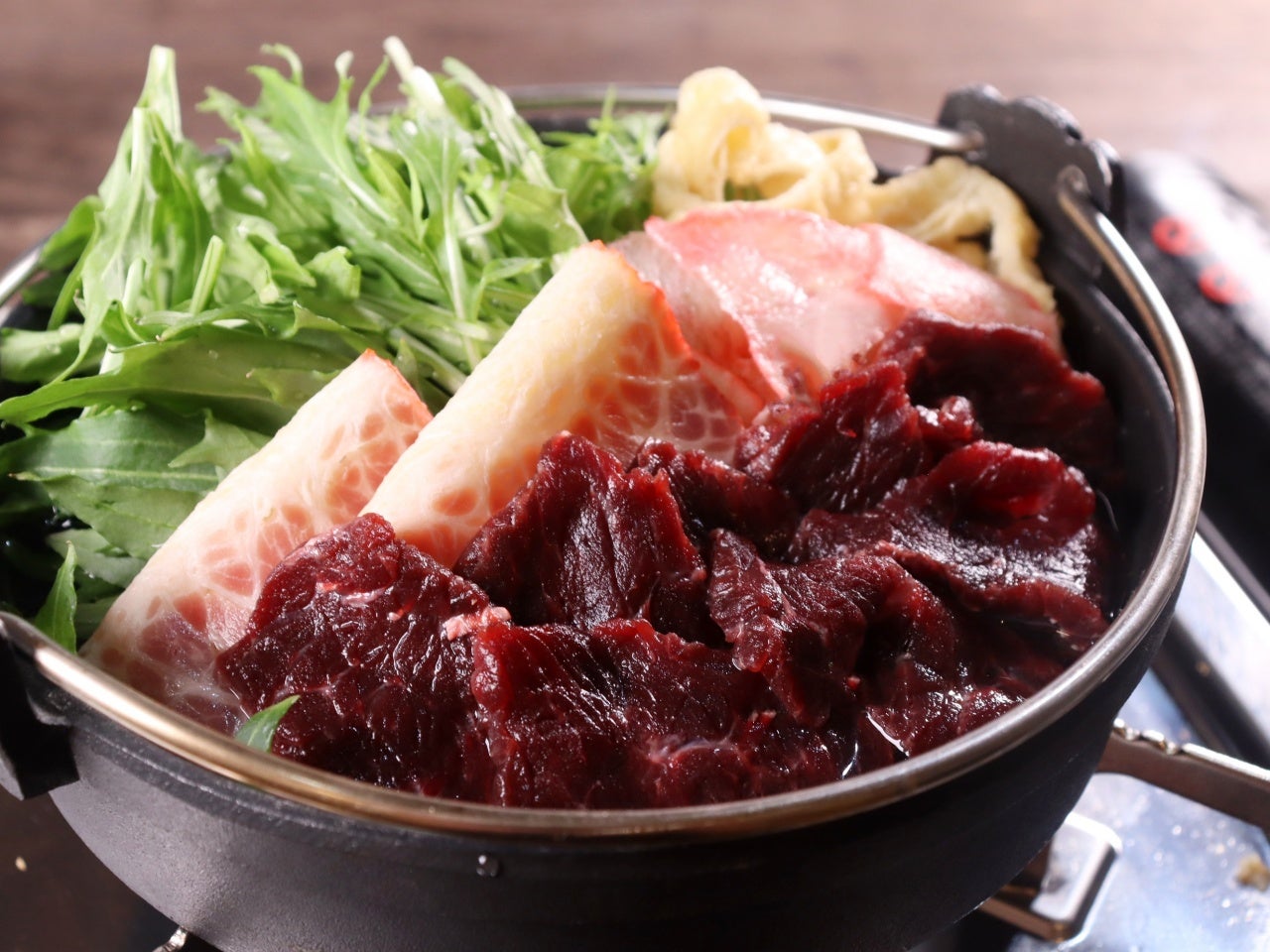 くじらのはりはり