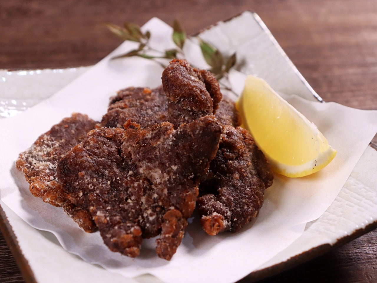 くじら肉イメージ