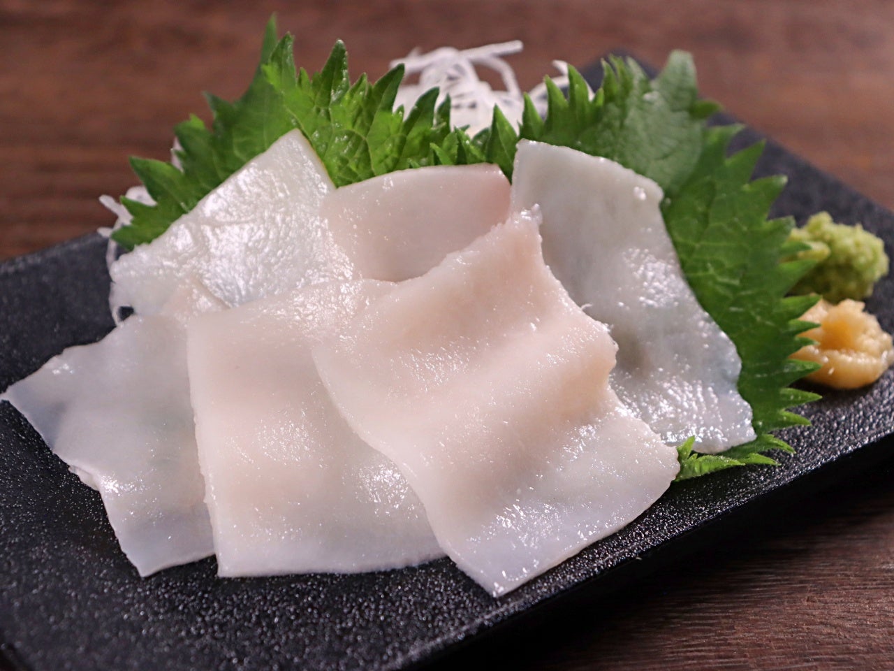 くじら刺し スライス(トイ-本皮-) 25g