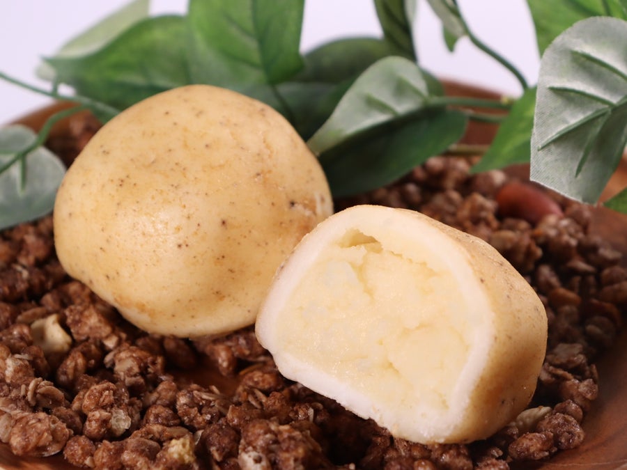 じゃがいもそっくり!韓国発「カムジャパン」