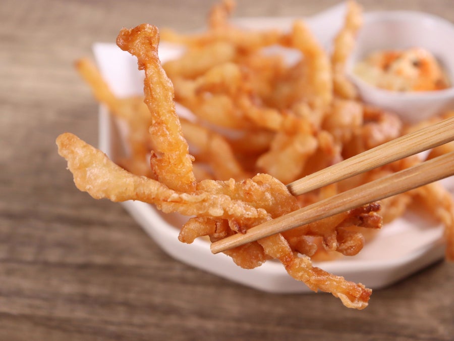 止まらない、やめられない!ついついあと引くおいしさ