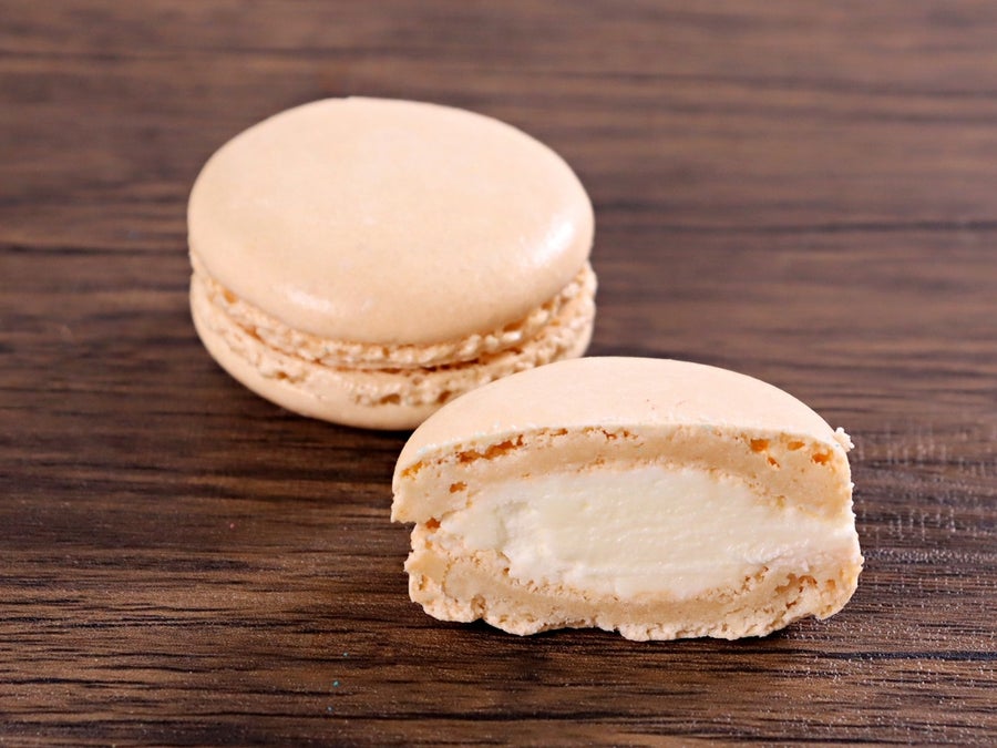 ころん、とかわいいお菓子の宝石