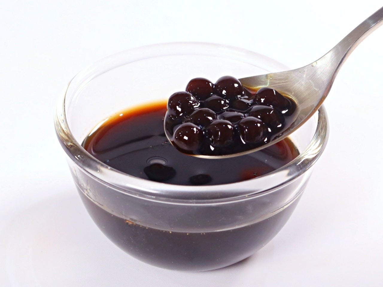 業務用 タピオカドリンクの素（紅茶） 10食 冷凍｜業務用食品・食材や