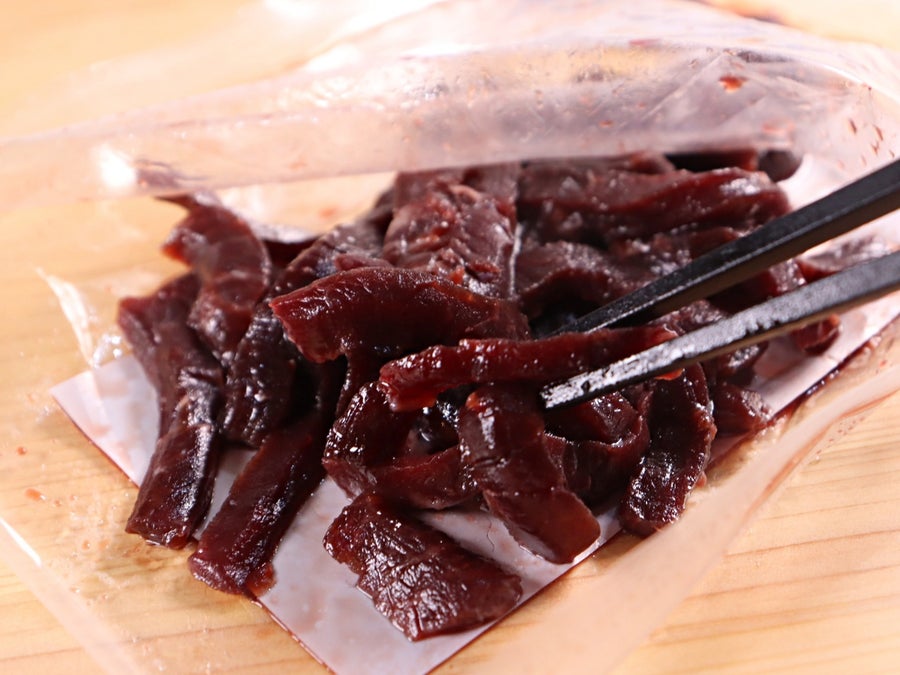 ただ盛り付けるだけの安心パック