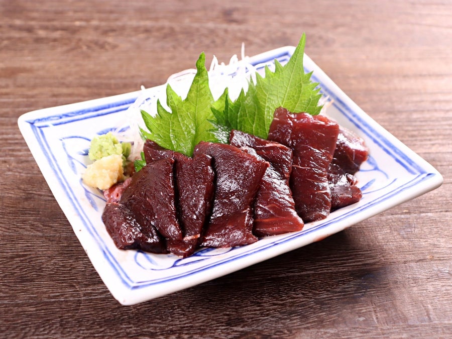 スライス済みですぐ解凍、すぐ提供