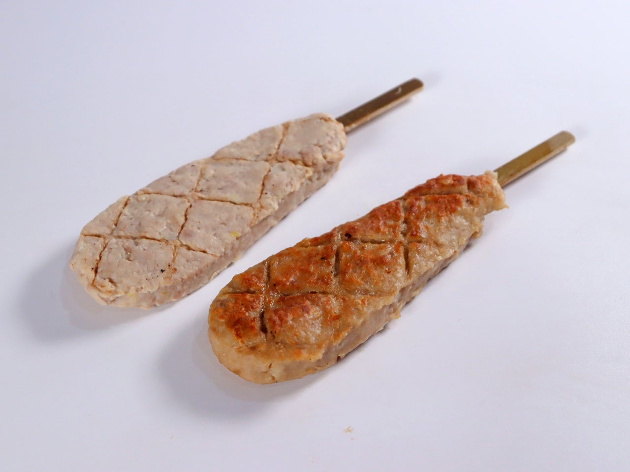業務用 紅茶鴨 鴨ねぎ大判つくね（70g） 10本 冷凍｜業務用食品・食材