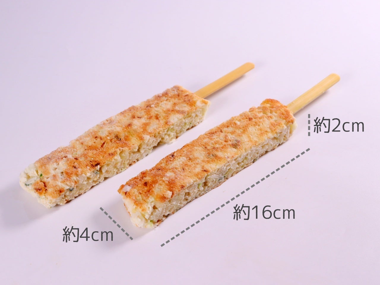 業務用 お好み焼き串 5本 冷凍｜業務用食品・食材や冷凍食品の仕入れ