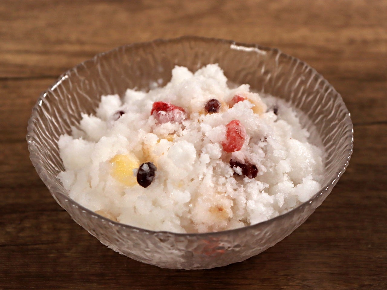 業務用 氷華堂しろくま 30袋 冷凍｜業務用食品・食材や冷凍食品の