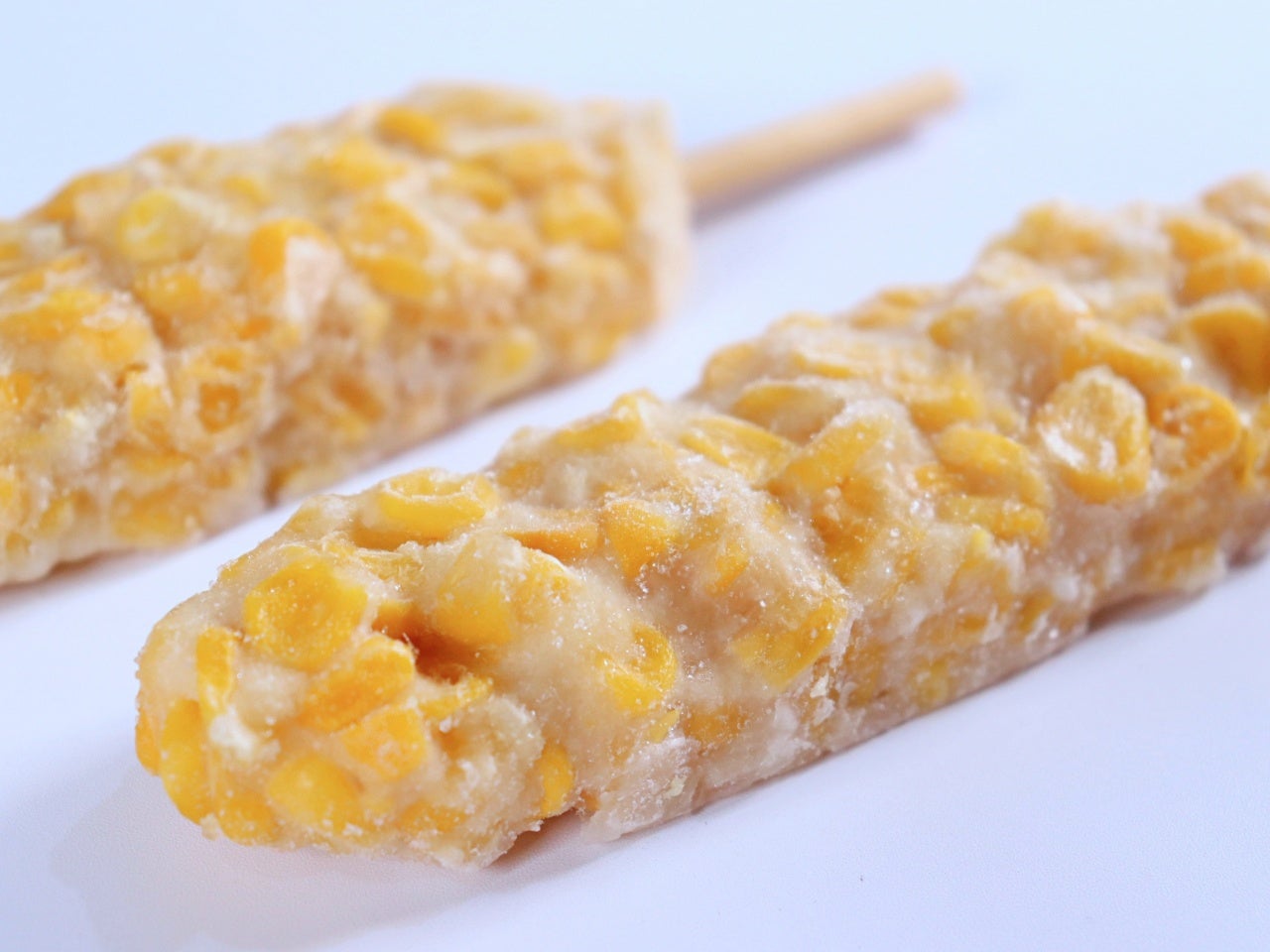 業務用 香ばし醤油の焼きもろこし天串 10本 冷凍｜業務用食品・食材や