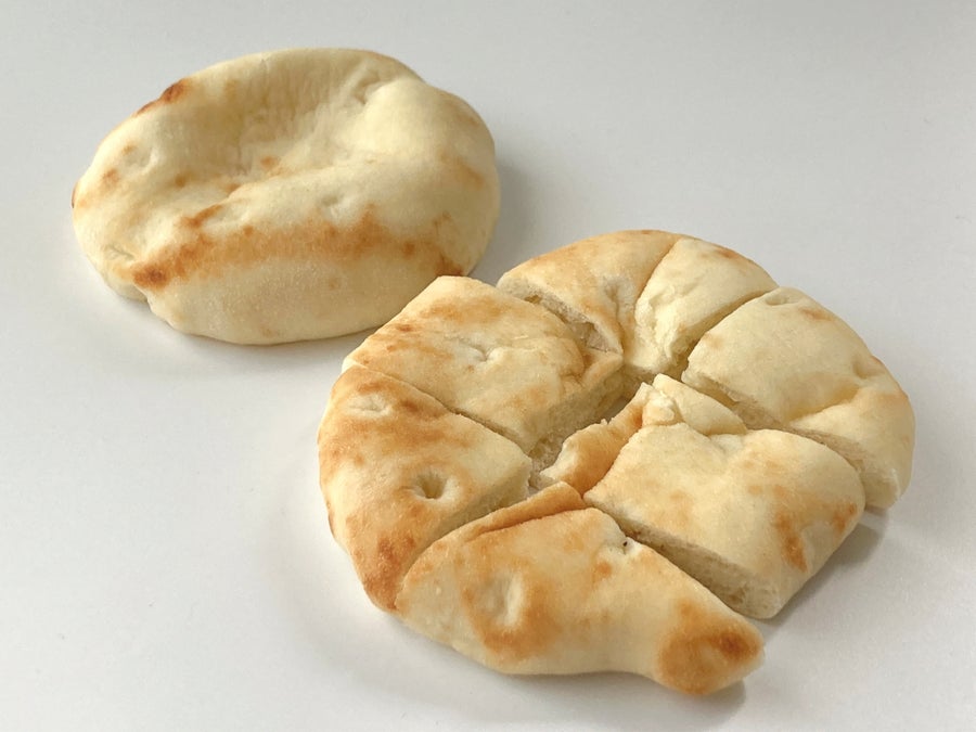 小麦の風味がシンプルにおいしい、イタリアの定番パン