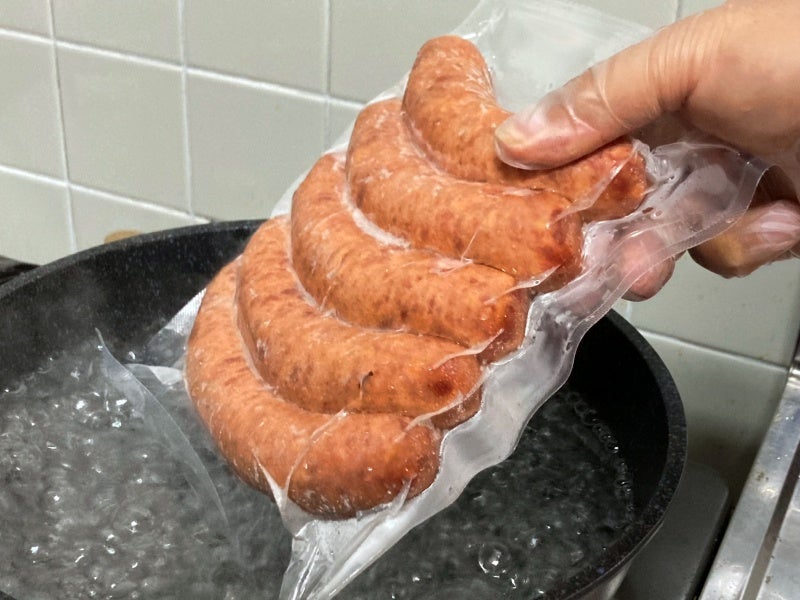 業務用 牛タンフランク 5本 冷凍｜業務用食品・食材や冷凍食品の仕入れ