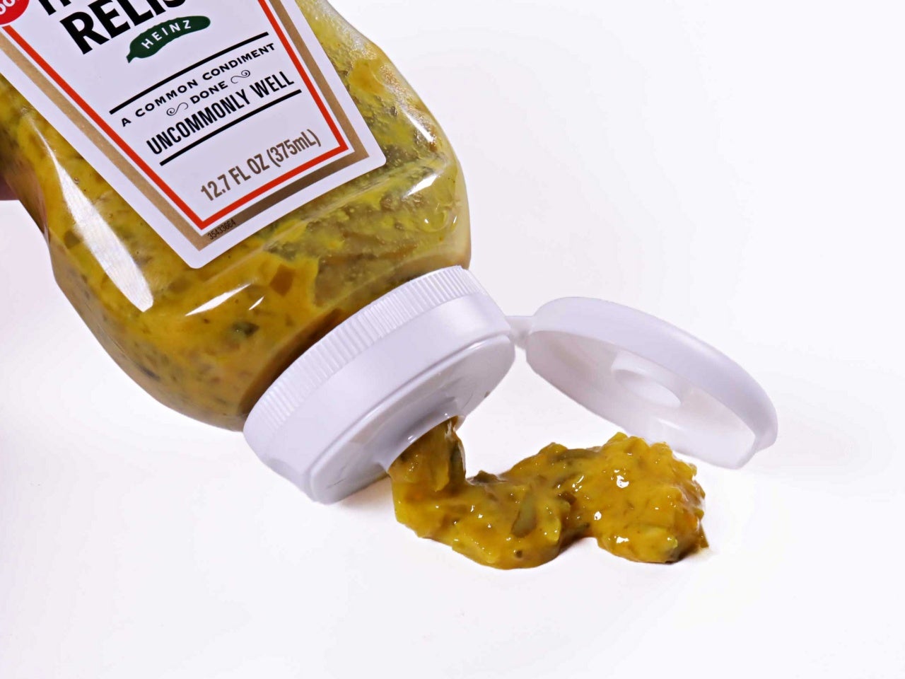 ホットドックレリッシュ 400g