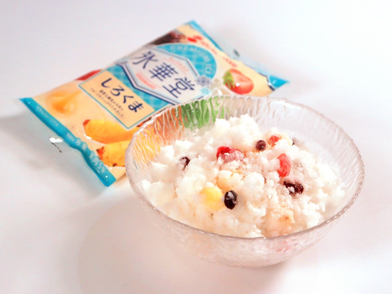 氷華堂しろくま 30袋