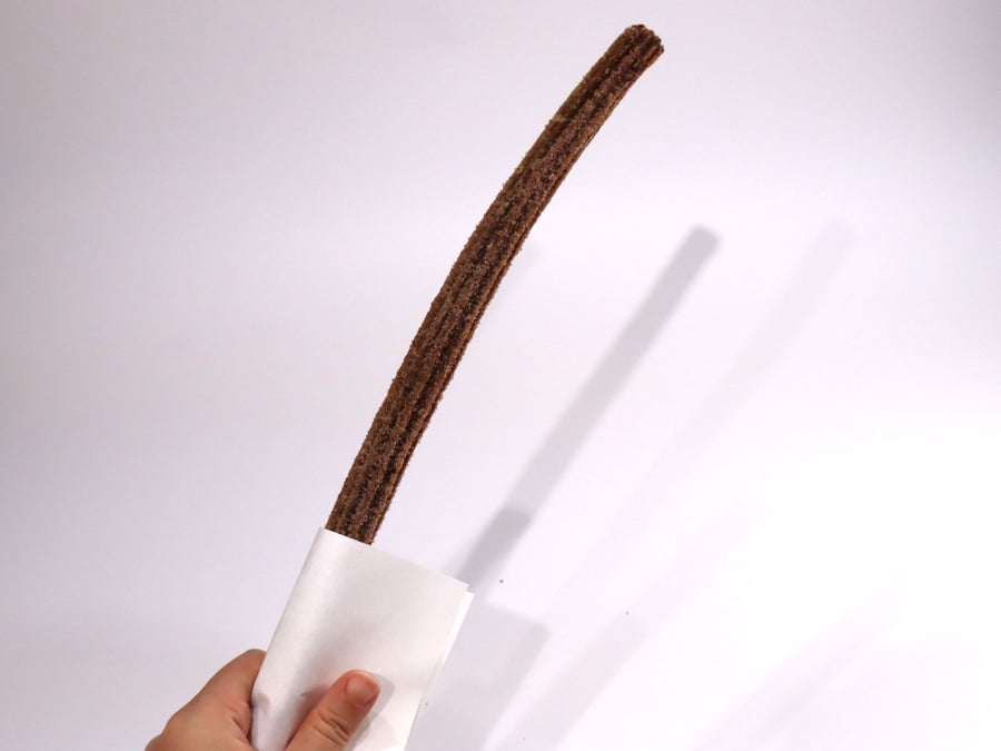 テーマパークやシネコンで大人気の約40cmロングサイズ