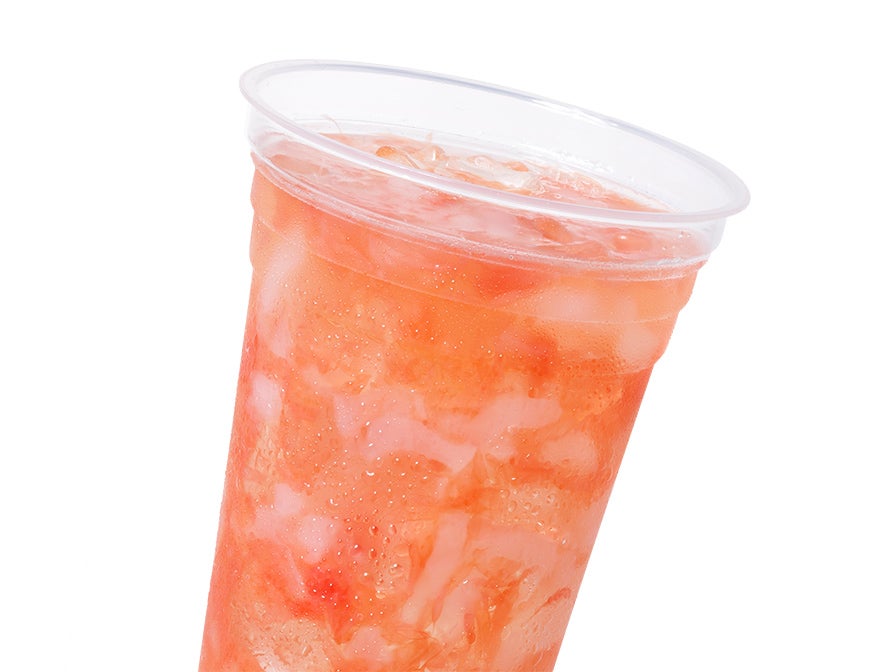 ナタデココドリンクの素（グレープフルーツ） 10食