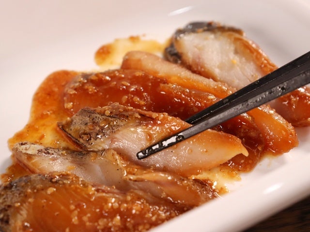 1パックに6～7切れ程度