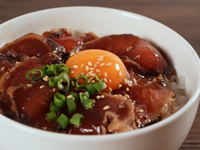 卵黄のせなども合います