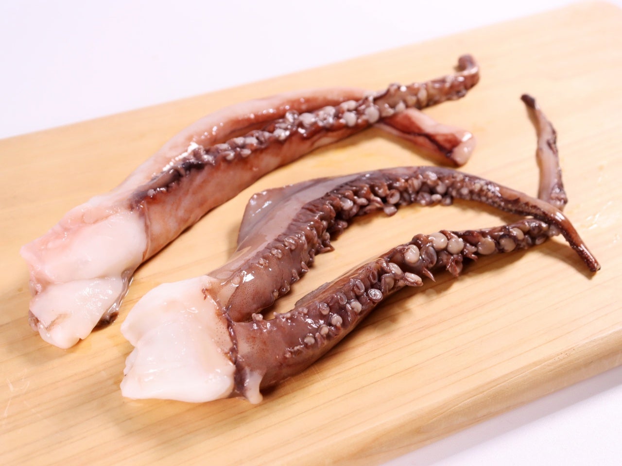 業務用 いかげそ（ムラサキイカ） 1kg 冷凍｜業務用食品・食材や冷凍