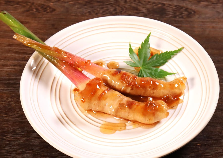 ひとひら添えるだけで、ぱっと夏の装いに