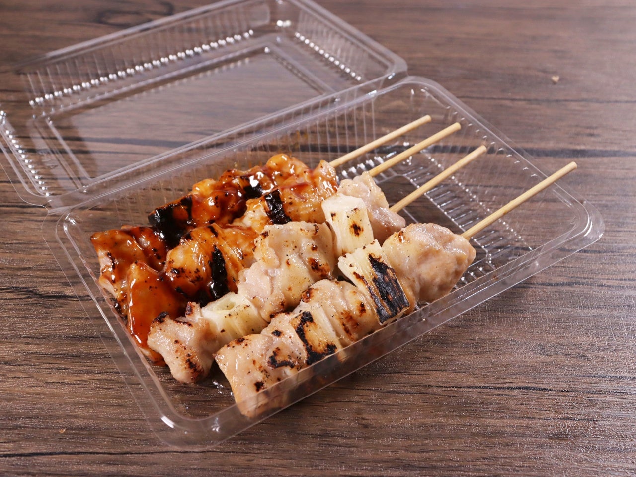 業務用 備長炭火焼き鳥 ねぎま串（35g） 50本 冷凍｜業務用食品・食材