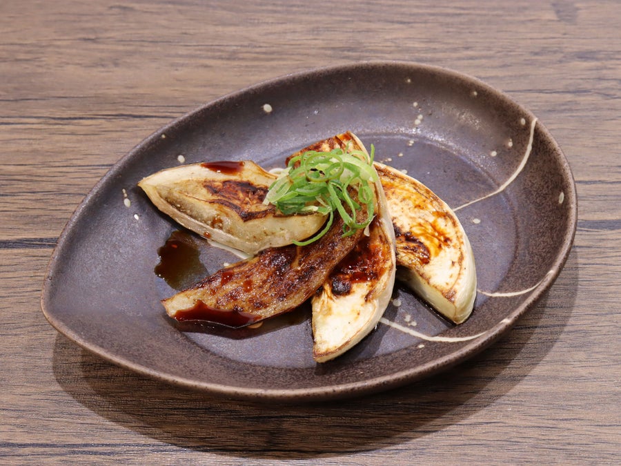 じゅわっととろける！感動の食感