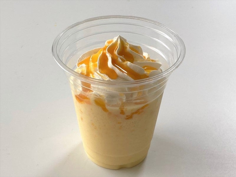 「雪氷」を使って、フルーツ系のしゃりしゃり氷ドリンクが作れます！