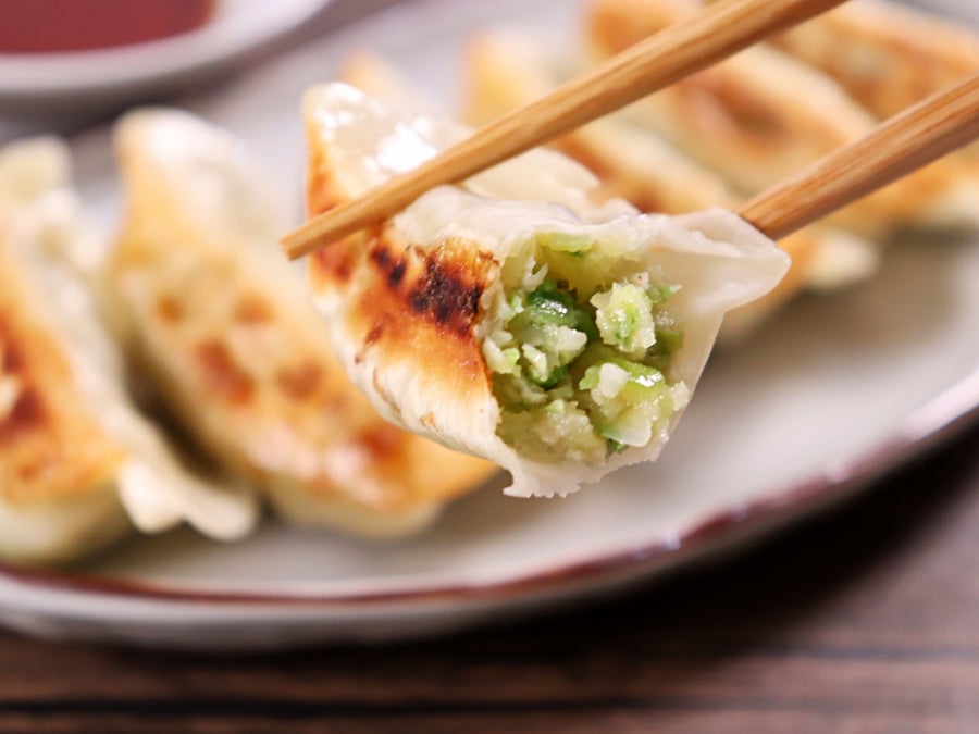 にんにくが効いてるどころじゃない!強烈なにんにくマシマシ感