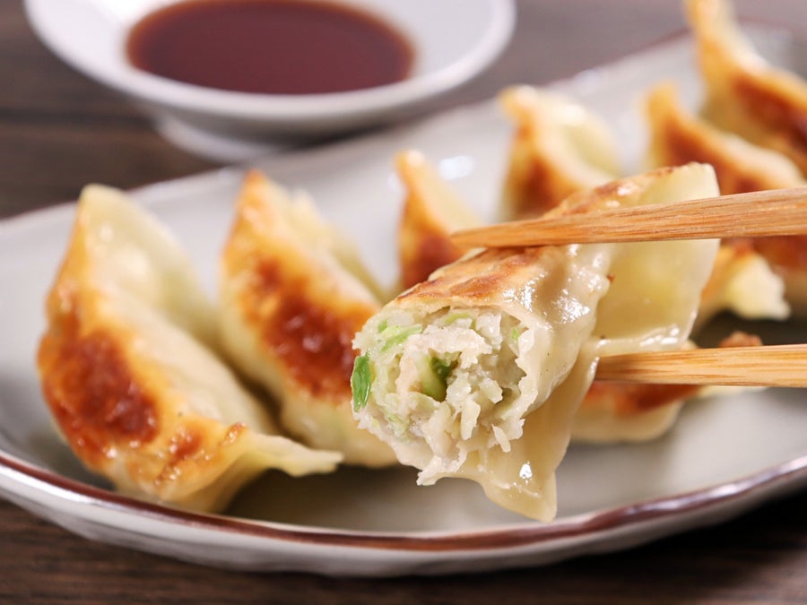 ラーメンマニアなら絶対食べたい「傾奇者(かぶきもの)粉」で打った皮