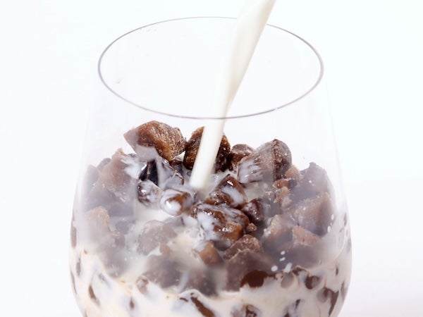 氷カフェ(ほうじ茶) 20食