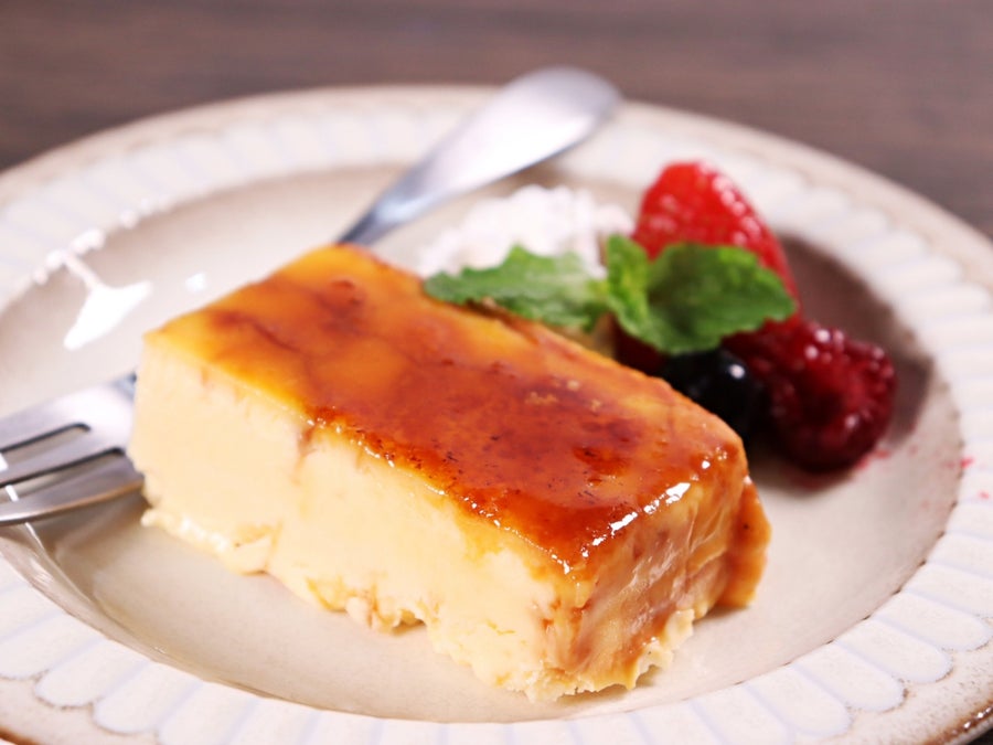 北海道・花畑牧場の手づくりドルチェ