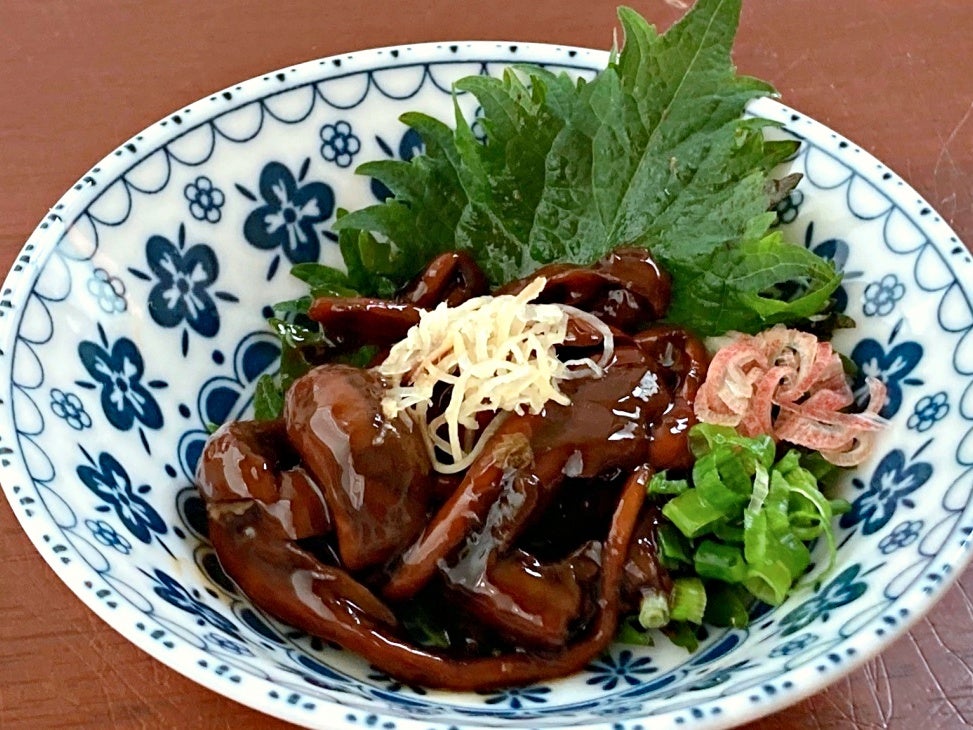 【九州産】うなぎの肝旨煮 500g