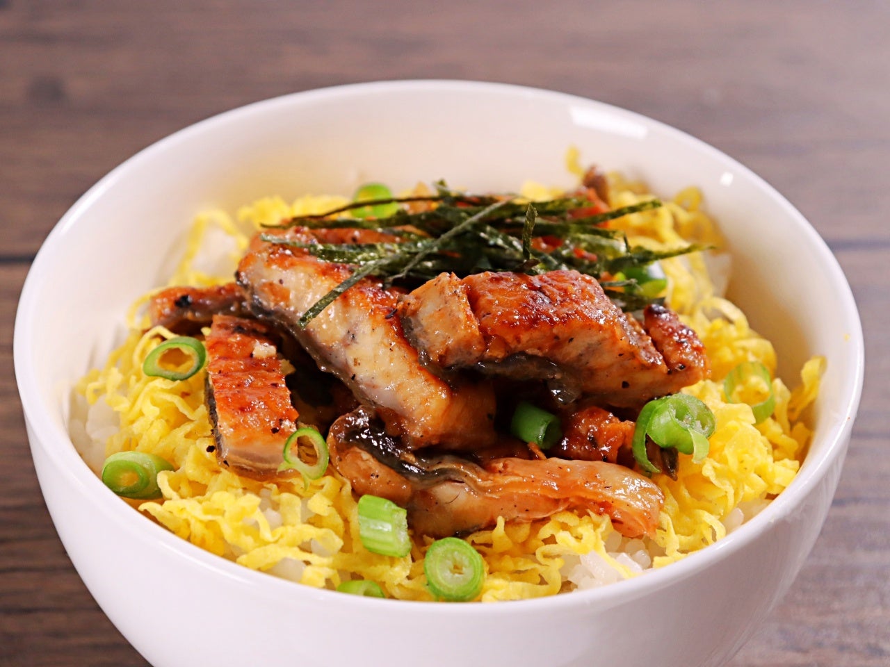 適宜タレを使用してください