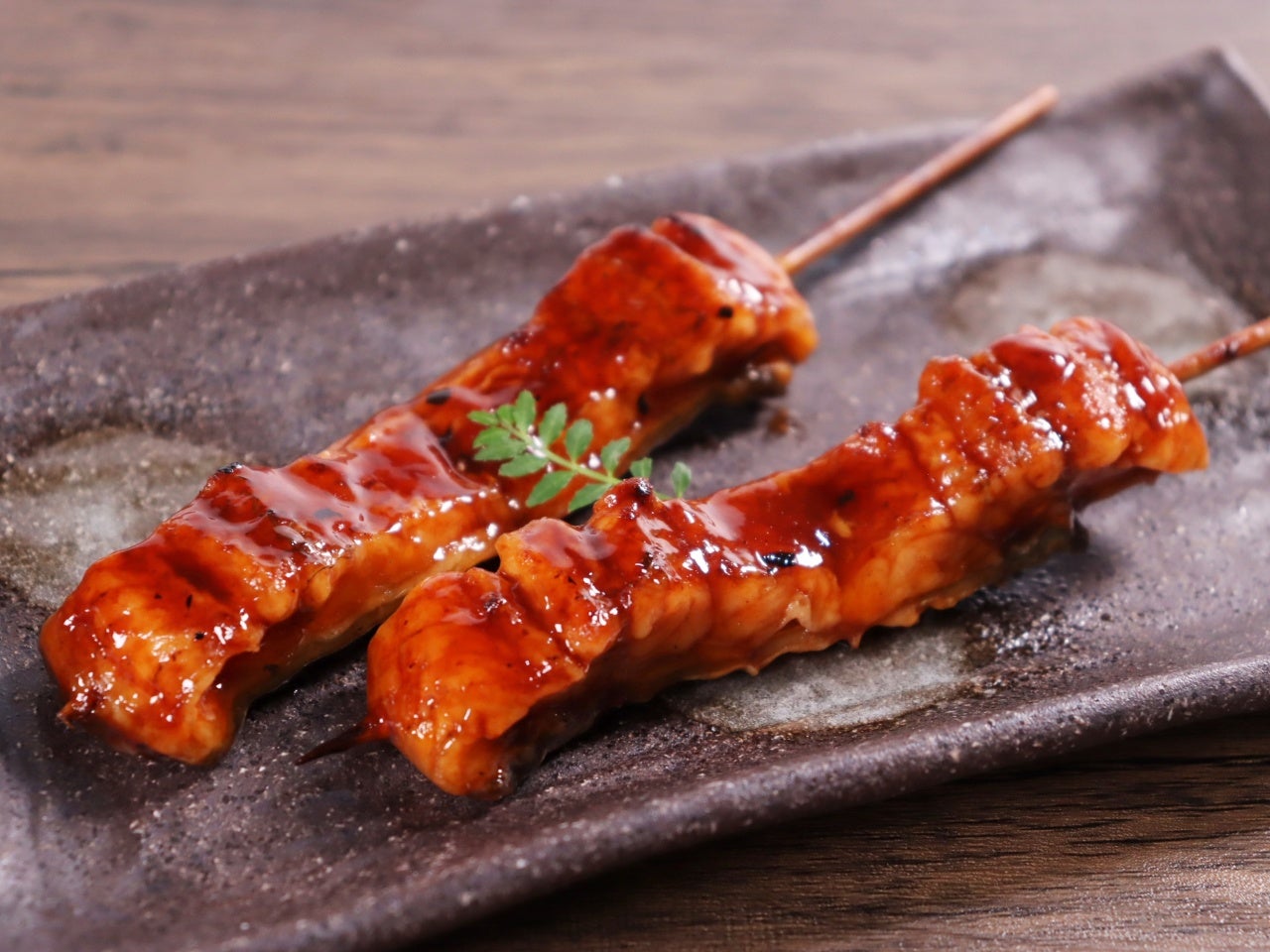 うなぎ蒲焼串（30g） 40本