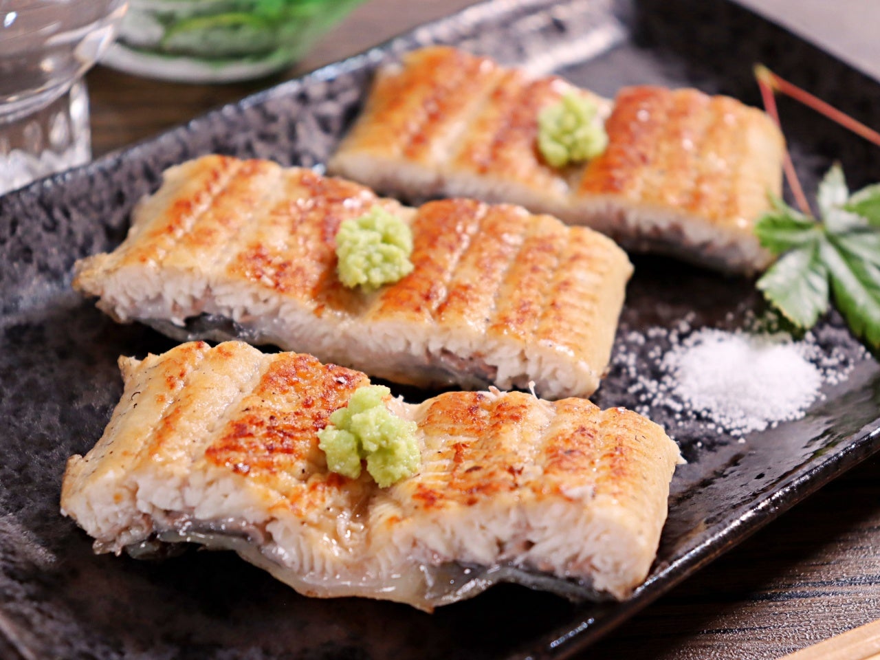 2～3切れで十分お料理に