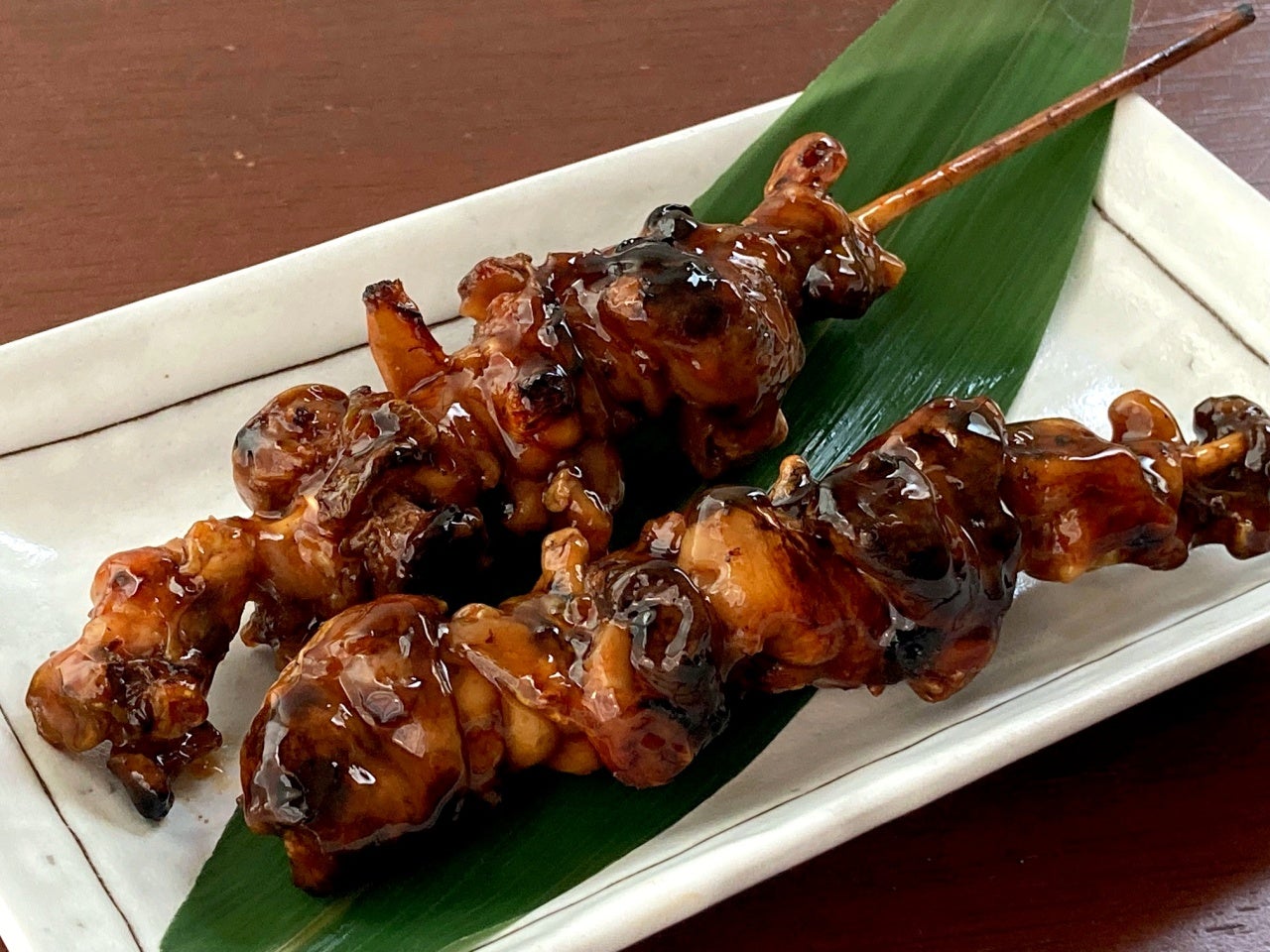 うなぎ肝串 50本