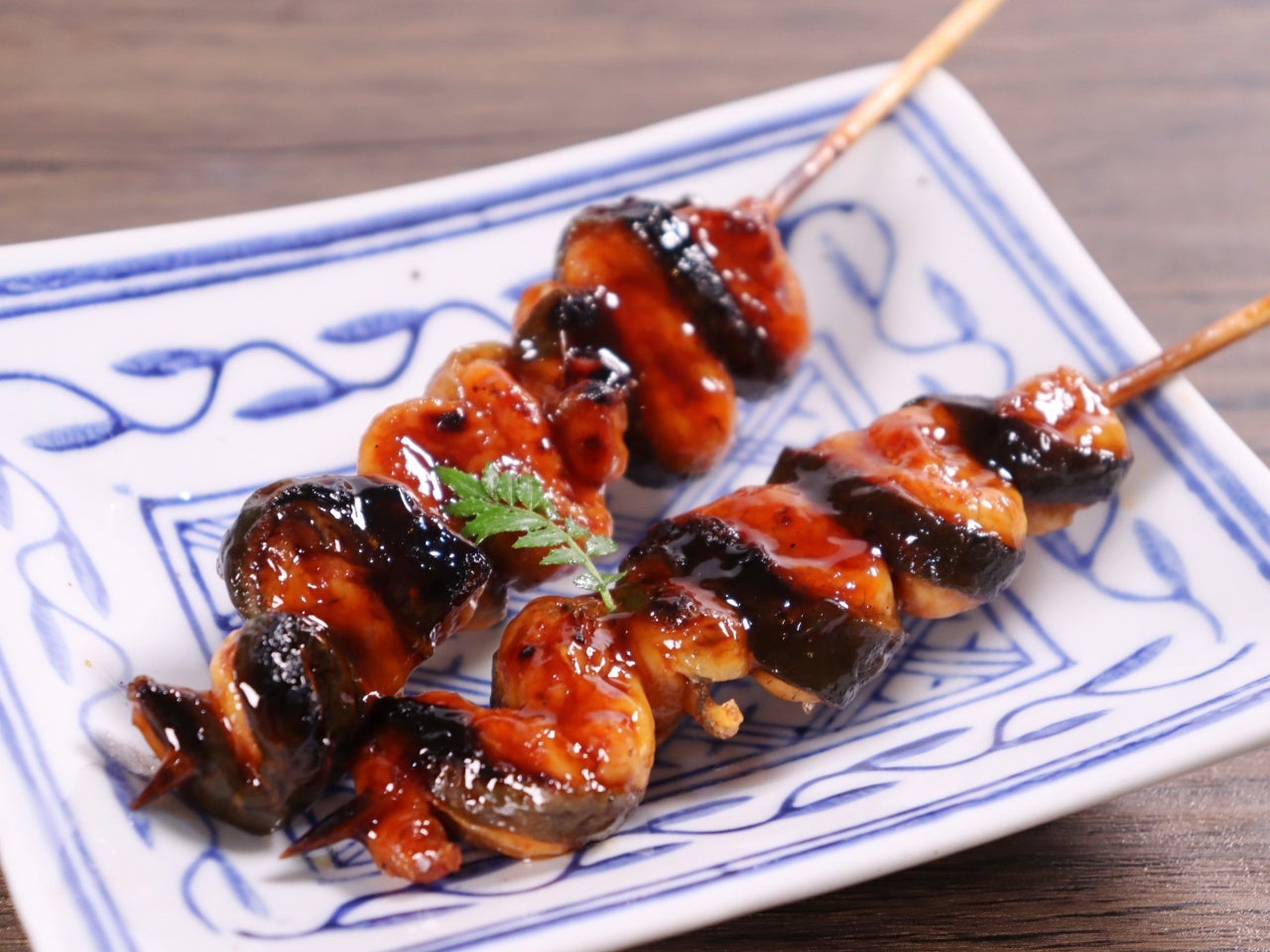 うなぎくりから串 50本