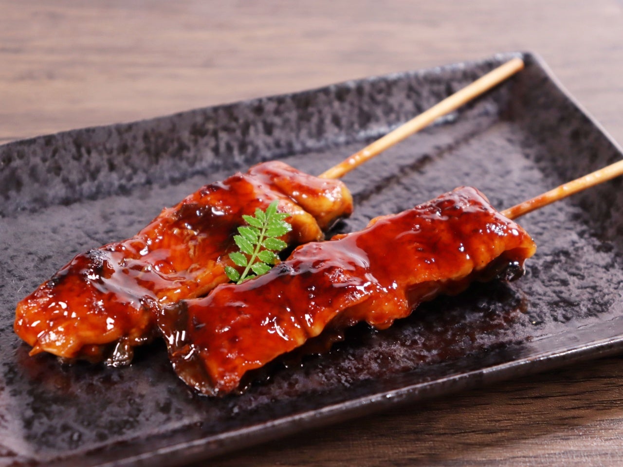 うなぎ蒲焼串（25g） 50本