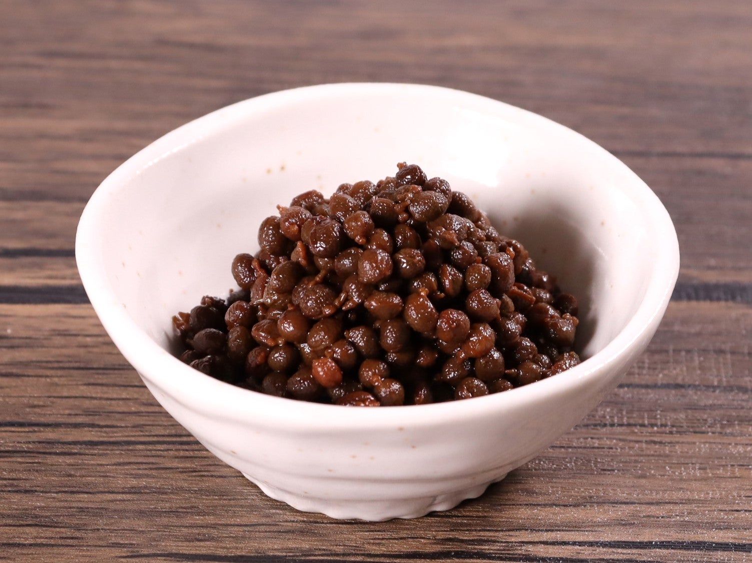 有馬山椒（実山椒醤油煮） 220g