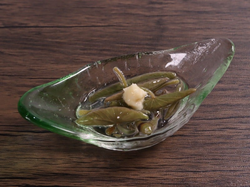 つるつる食感が楽しい！