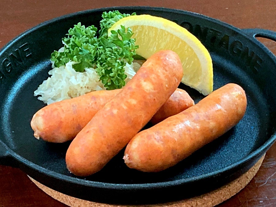 肉汁じゅわっとジューシー！辛さばかりに頼らない「しっかりとした中辛」