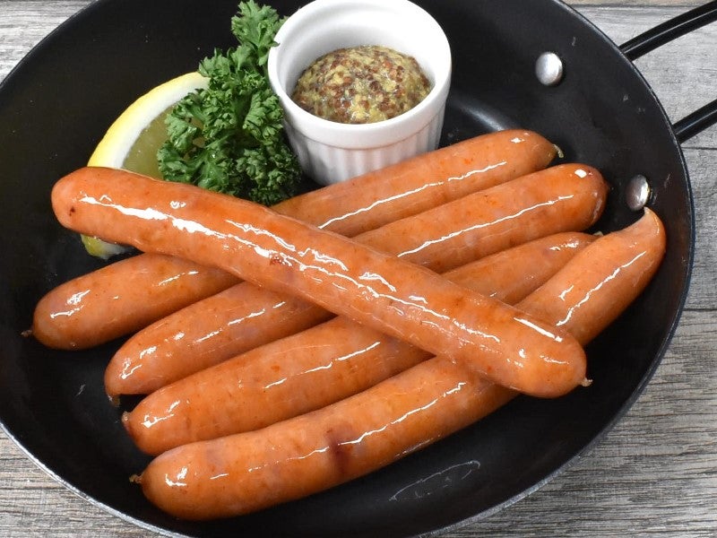 じわじわ熱くなる!辛すぎず食べやすいバランスタイプ