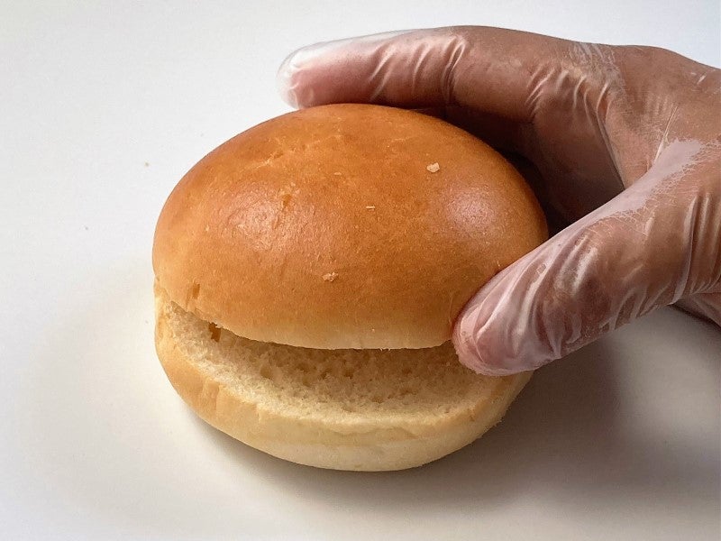 商品番号：128670 バーガーバンズ（スライス）6個