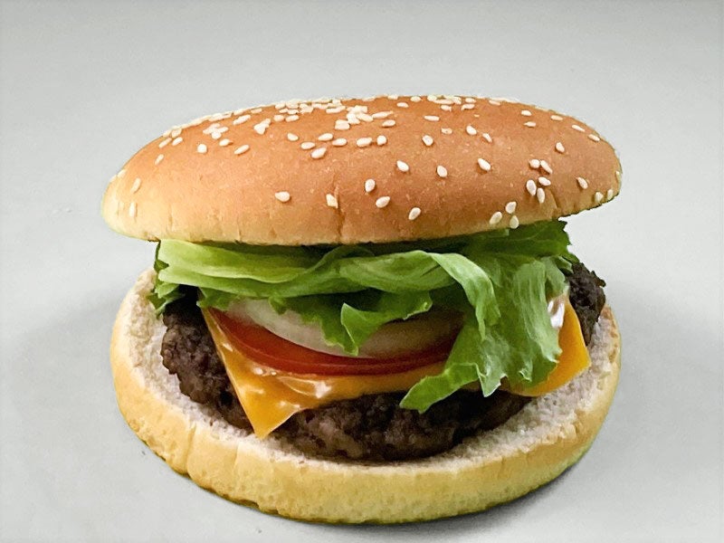 カリフォルニアロール