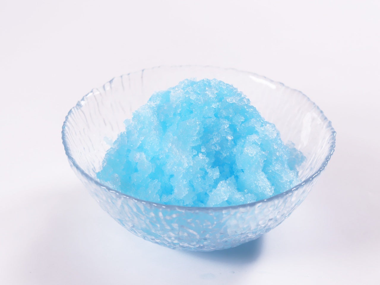 業務用 昔ながらのかき氷（ソーダ味） 30袋 冷凍｜業務用食品・食材や
