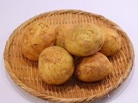 新じゃがいも