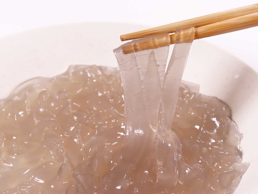 麻辣湯やチャプチェにおすすめのサツマイモ春雨麺「タンミョン」